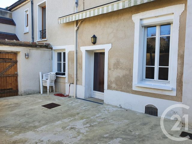 Appartement F3 à louer - 3 pièces - 53.8 m2 - FONTAINEBLEAU - 77 - ILE-DE-FRANCE - Century 21 Agence Babut