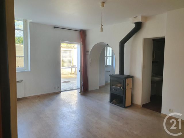 Appartement F3 à louer - 3 pièces - 53.8 m2 - FONTAINEBLEAU - 77 - ILE-DE-FRANCE - Century 21 Agence Babut