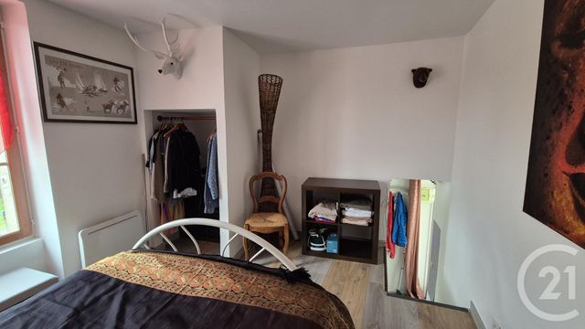 Appartement T1 à louer - 1 pièce - 18.68 m2 - AVON - 77 - ILE-DE-FRANCE - Century 21 Agence Babut