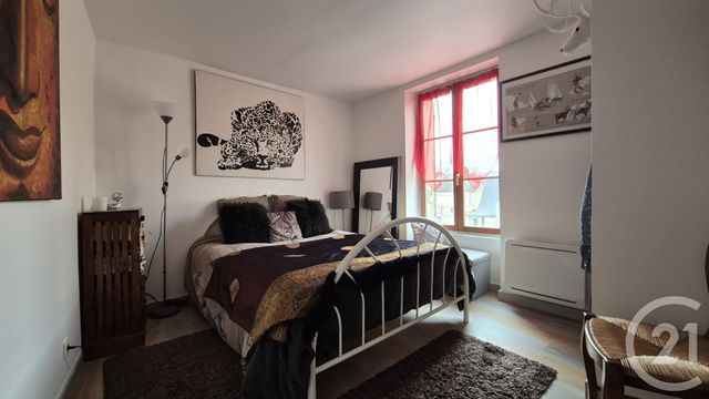 Appartement T1 à louer - 1 pièce - 18.68 m2 - AVON - 77 - ILE-DE-FRANCE - Century 21 Agence Babut