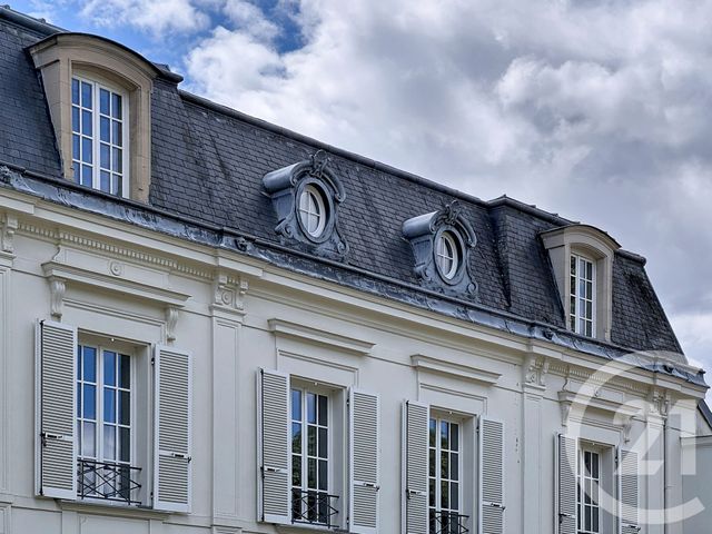 Appartement 3 pièces à vendre - 3 pièces - 70.6 m2 - FONTAINEBLEAU - 77 - ILE-DE-FRANCE - Century 21 Agence Babut
