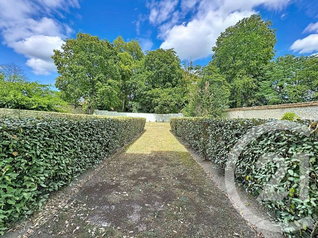 Appartement 3 pièces à vendre - 3 pièces - 70.6 m2 - FONTAINEBLEAU - 77 - ILE-DE-FRANCE - Century 21 Agence Babut