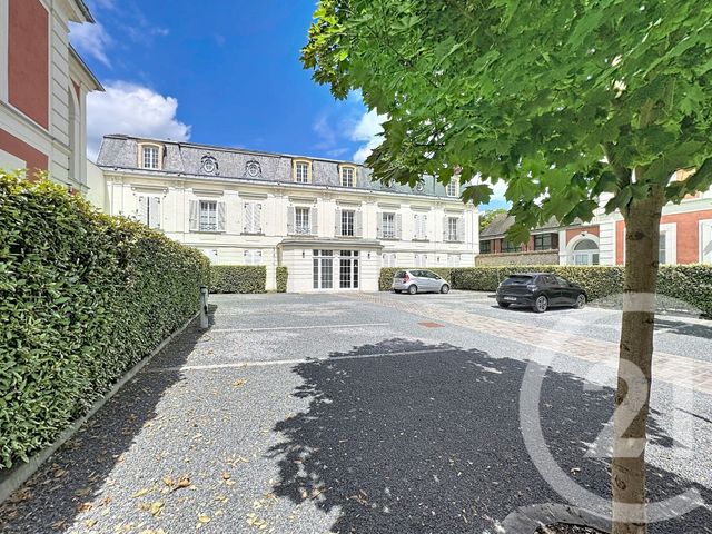 appartement - FONTAINEBLEAU - 77