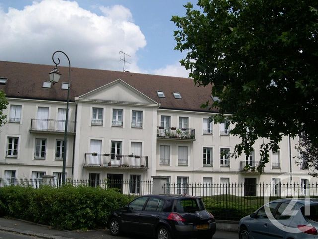 Appartement 2 pièces à louer - 2 pièces - 61.21 m2 - AVON - 77 - ILE-DE-FRANCE - Century 21 Agence Babut