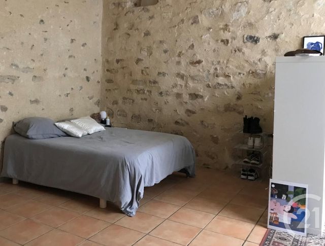 Appartement Studio à louer - 1 pièce - 32.85 m2 - FONTAINEBLEAU - 77 - ILE-DE-FRANCE - Century 21 Agence Babut