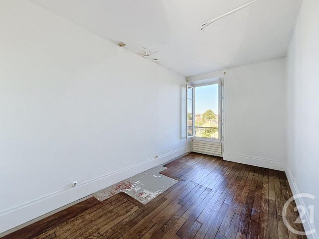 Appartement 4 pièces à vendre - 4 pièces - 103.27 m2 - FONTAINEBLEAU - 77 - ILE-DE-FRANCE - Century 21 Agence Babut