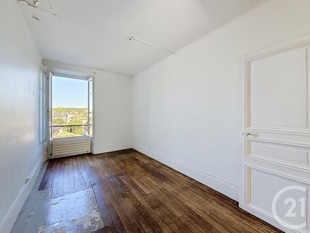 Appartement 4 pièces à vendre - 4 pièces - 103.27 m2 - FONTAINEBLEAU - 77 - ILE-DE-FRANCE - Century 21 Agence Babut