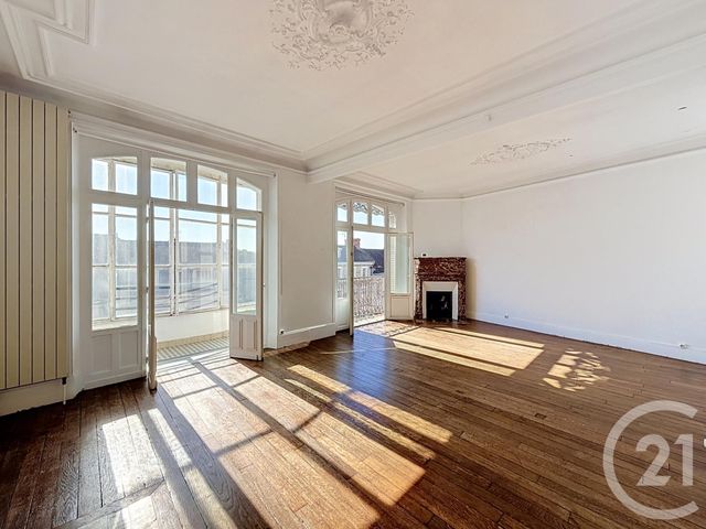 Appartement 4 Pièces à vendre FONTAINEBLEAU