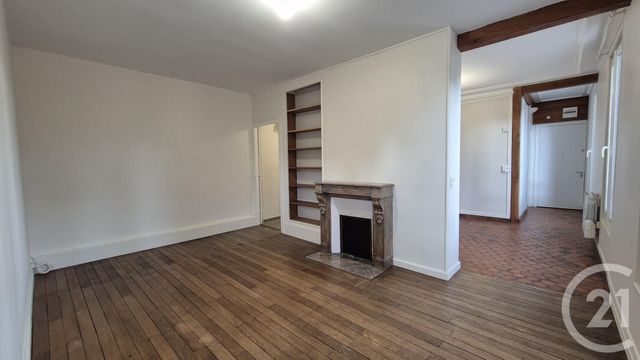 Appartement T2 à louer FONTAINEBLEAU