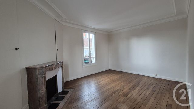 Appartement T2 à louer - 2 pièces - 56.64 m2 - FONTAINEBLEAU - 77 - ILE-DE-FRANCE - Century 21 Agence Babut