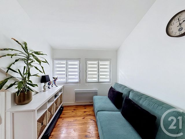 maison à vendre - 5 pièces - 107.68 m2 - FONTAINEBLEAU - 77 - ILE-DE-FRANCE - Century 21 Agence Babut