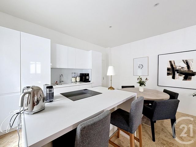 maison à vendre - 5 pièces - 107.68 m2 - FONTAINEBLEAU - 77 - ILE-DE-FRANCE - Century 21 Agence Babut
