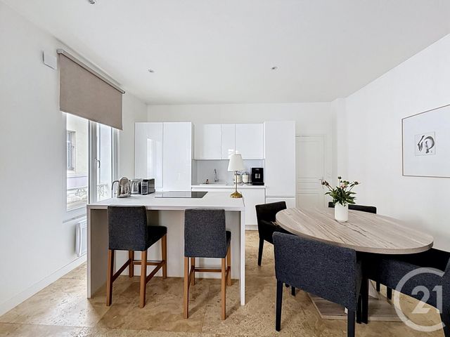 maison à vendre - 5 pièces - 107.68 m2 - FONTAINEBLEAU - 77 - ILE-DE-FRANCE - Century 21 Agence Babut