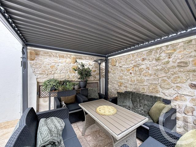maison à vendre - 5 pièces - 107.68 m2 - FONTAINEBLEAU - 77 - ILE-DE-FRANCE - Century 21 Agence Babut