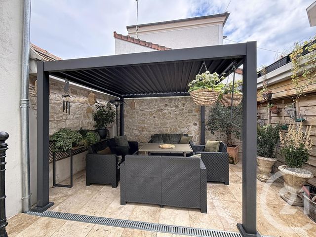 maison à vendre - 5 pièces - 107.68 m2 - FONTAINEBLEAU - 77 - ILE-DE-FRANCE - Century 21 Agence Babut