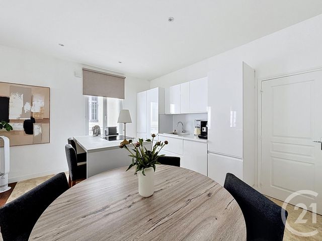 maison à vendre - 5 pièces - 107.68 m2 - FONTAINEBLEAU - 77 - ILE-DE-FRANCE - Century 21 Agence Babut