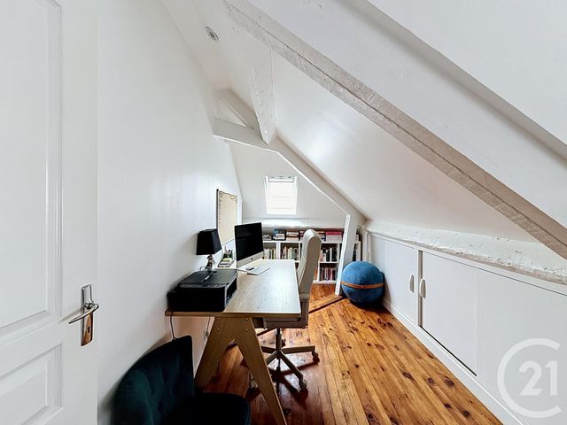 maison à vendre - 5 pièces - 107.68 m2 - FONTAINEBLEAU - 77 - ILE-DE-FRANCE - Century 21 Agence Babut