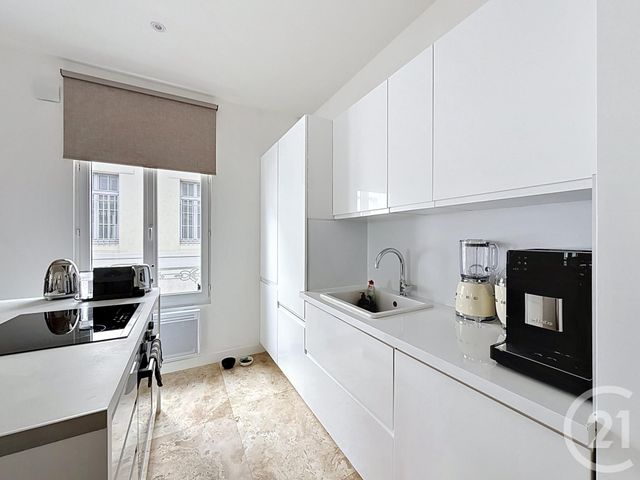 maison à vendre - 5 pièces - 107.68 m2 - FONTAINEBLEAU - 77 - ILE-DE-FRANCE - Century 21 Agence Babut