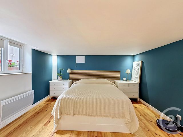 maison à vendre - 5 pièces - 107.68 m2 - FONTAINEBLEAU - 77 - ILE-DE-FRANCE - Century 21 Agence Babut