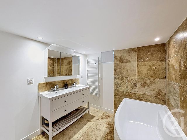 maison à vendre - 5 pièces - 107.68 m2 - FONTAINEBLEAU - 77 - ILE-DE-FRANCE - Century 21 Agence Babut