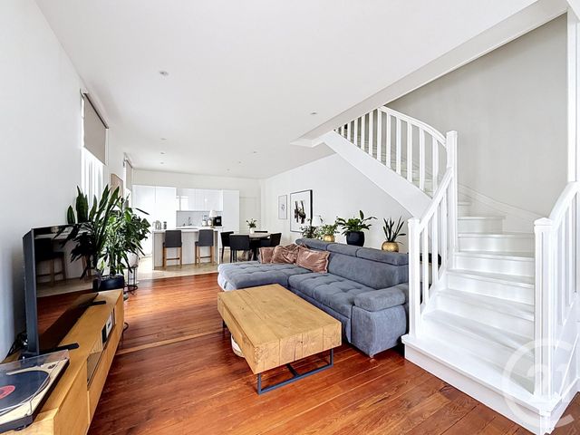 maison à vendre - 5 pièces - 107.68 m2 - FONTAINEBLEAU - 77 - ILE-DE-FRANCE - Century 21 Agence Babut