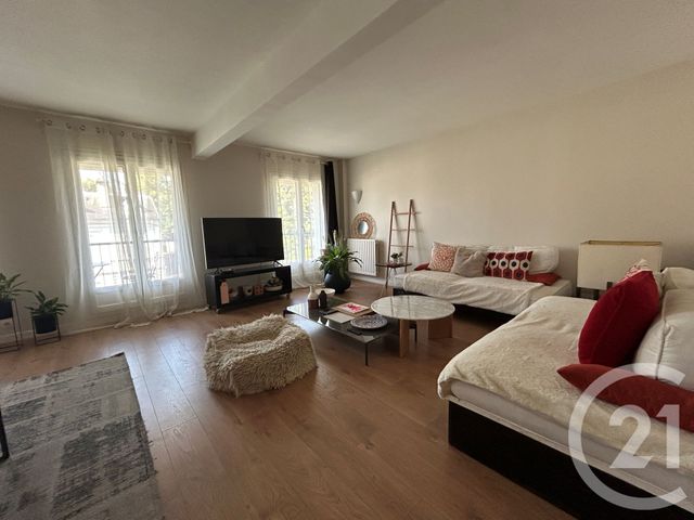 Appartement 4 Pièces à louer FONTAINEBLEAU