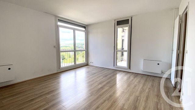 Appartement F3 à louer - 3 pièces - 60.47 m2 - AVON - 77 - ILE-DE-FRANCE - Century 21 Agence Babut