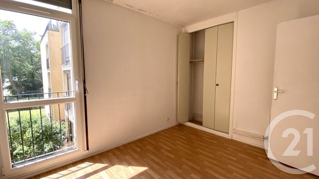 Appartement F3 à louer - 3 pièces - 60.47 m2 - AVON - 77 - ILE-DE-FRANCE - Century 21 Agence Babut