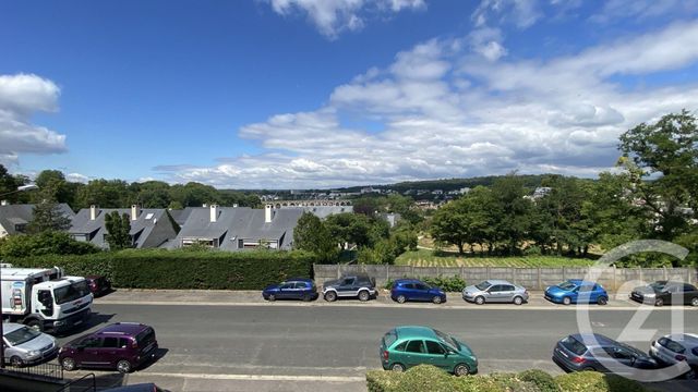 Appartement F3 à louer - 3 pièces - 60.47 m2 - AVON - 77 - ILE-DE-FRANCE - Century 21 Agence Babut