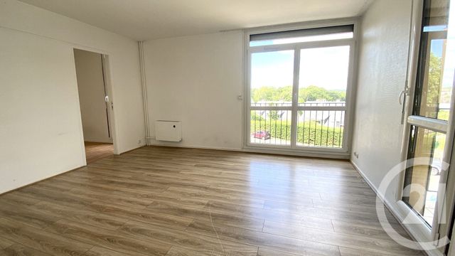 Appartement F3 à louer - 3 pièces - 60.47 m2 - AVON - 77 - ILE-DE-FRANCE - Century 21 Agence Babut