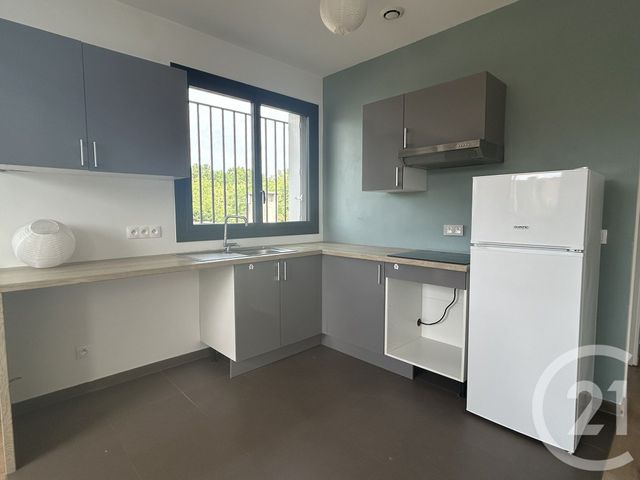 Appartement F3 à louer - 3 pièces - 53.4 m2 - BOIS LE ROI - 77 - ILE-DE-FRANCE - Century 21 Agence Babut