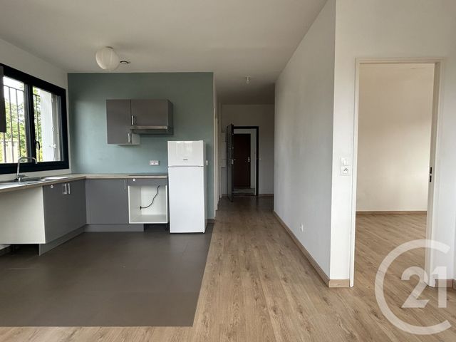 Appartement F3 à louer - 3 pièces - 53.4 m2 - BOIS LE ROI - 77 - ILE-DE-FRANCE - Century 21 Agence Babut