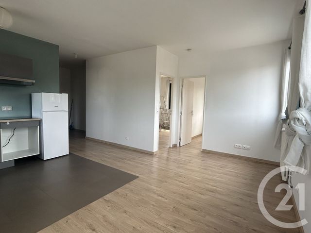 Appartement F3 à louer - 3 pièces - 53.4 m2 - BOIS LE ROI - 77 - ILE-DE-FRANCE - Century 21 Agence Babut