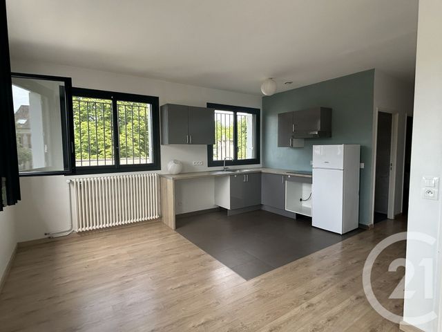 Appartement F3 à louer BOIS LE ROI