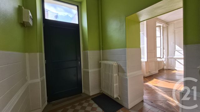 commerce à louer - 51.42 m2 - FONTAINEBLEAU - 77 - ILE-DE-FRANCE - Century 21 Agence Babut