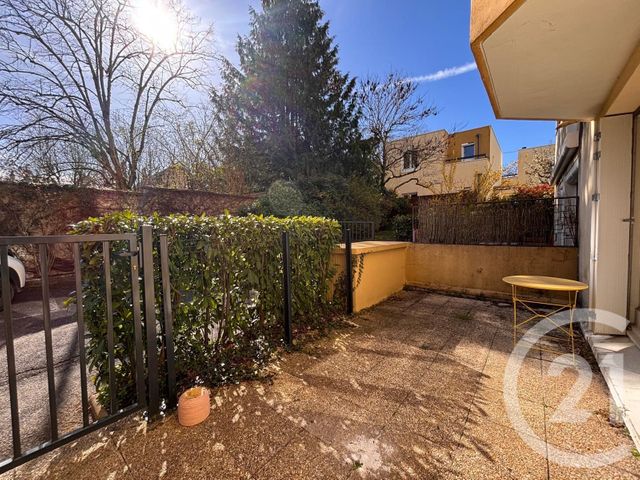 Appartement 2 pièces à vendre - 2 pièces - 55.27 m2 - FONTAINEBLEAU - 77 - ILE-DE-FRANCE - Century 21 Agence Babut