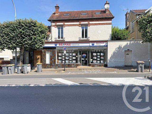 Immeuble à vendre AVON