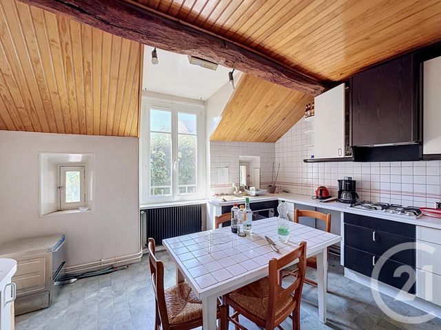 immeuble à vendre - 283.53 m2 - AVON - 77 - ILE-DE-FRANCE - Century 21 Agence Babut