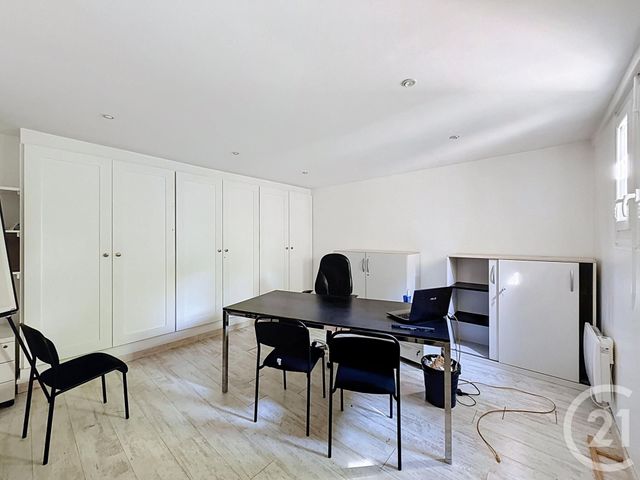 immeuble à vendre - 283.53 m2 - AVON - 77 - ILE-DE-FRANCE - Century 21 Agence Babut