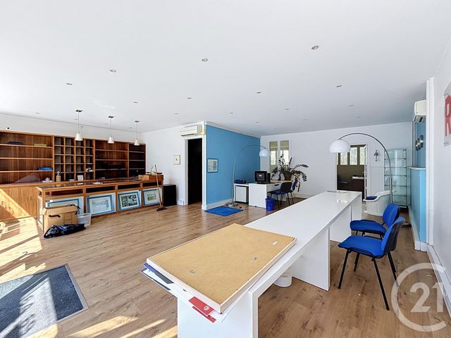 immeuble à vendre - 283.53 m2 - AVON - 77 - ILE-DE-FRANCE - Century 21 Agence Babut