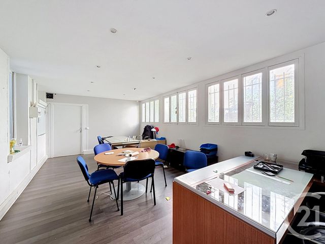 immeuble à vendre - 283.53 m2 - AVON - 77 - ILE-DE-FRANCE - Century 21 Agence Babut