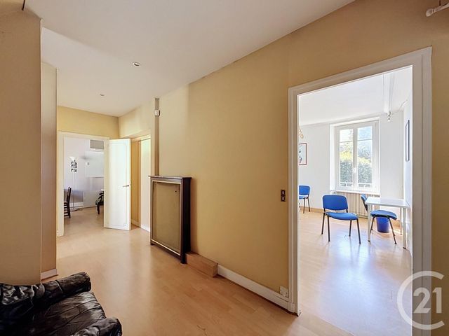immeuble à vendre - 283.53 m2 - AVON - 77 - ILE-DE-FRANCE - Century 21 Agence Babut