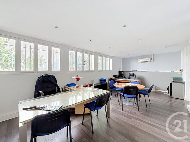 immeuble à vendre - 283.53 m2 - AVON - 77 - ILE-DE-FRANCE - Century 21 Agence Babut