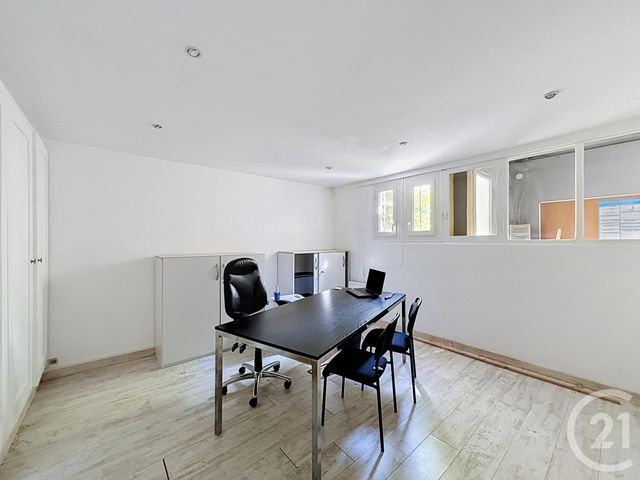 immeuble à vendre - 283.53 m2 - AVON - 77 - ILE-DE-FRANCE - Century 21 Agence Babut