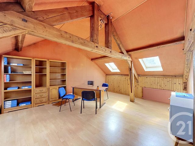 immeuble à vendre - 283.53 m2 - AVON - 77 - ILE-DE-FRANCE - Century 21 Agence Babut