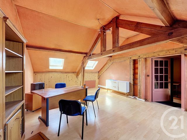 immeuble à vendre - 283.53 m2 - AVON - 77 - ILE-DE-FRANCE - Century 21 Agence Babut