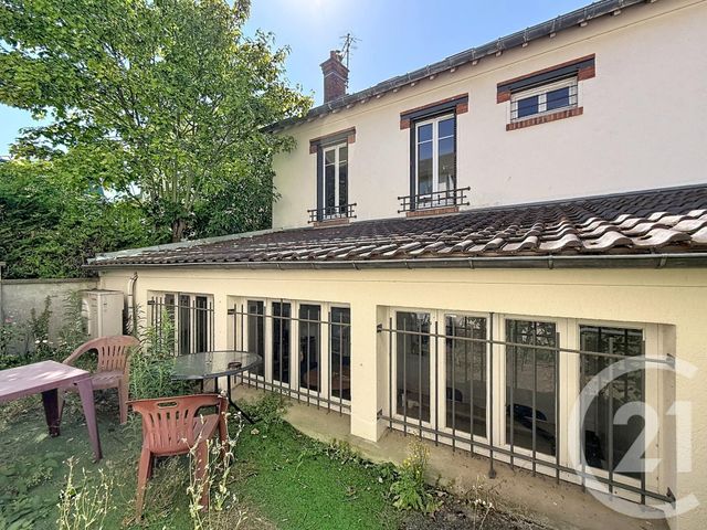 immeuble à vendre - 283.53 m2 - AVON - 77 - ILE-DE-FRANCE - Century 21 Agence Babut