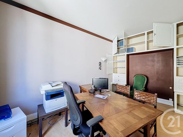 immeuble à vendre - 283.53 m2 - AVON - 77 - ILE-DE-FRANCE - Century 21 Agence Babut