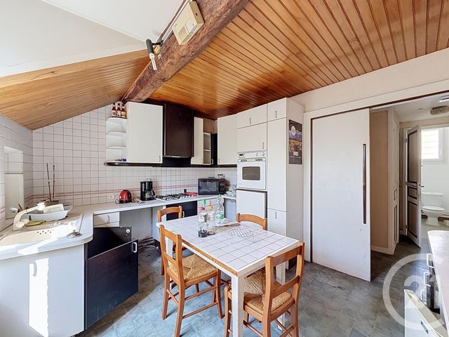 immeuble à vendre - 283.53 m2 - AVON - 77 - ILE-DE-FRANCE - Century 21 Agence Babut