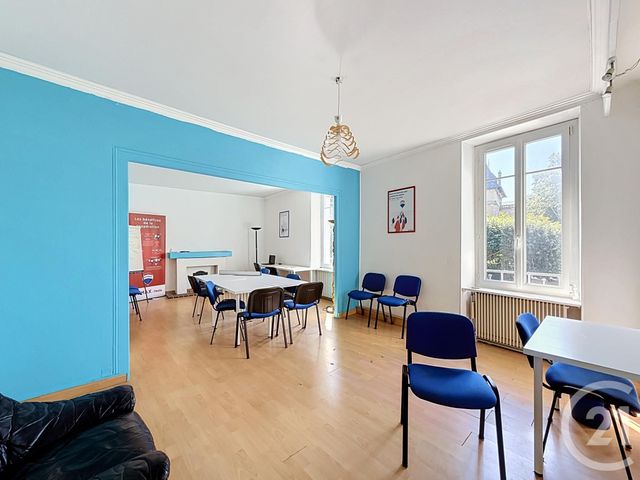 immeuble à vendre - 283.53 m2 - AVON - 77 - ILE-DE-FRANCE - Century 21 Agence Babut